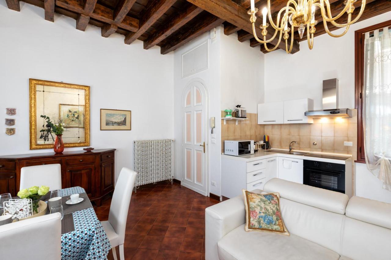 Corte Rialto Venice Exterior photo