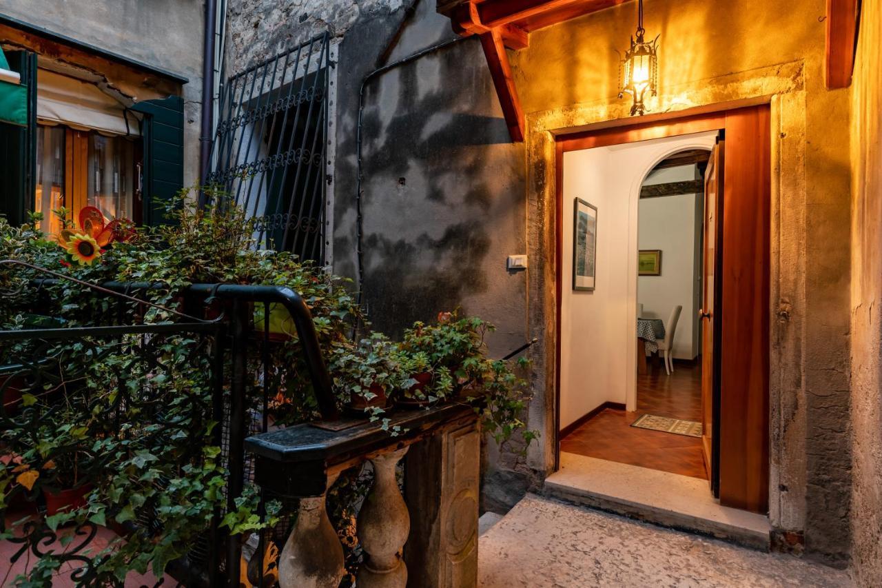 Corte Rialto Venice Exterior photo